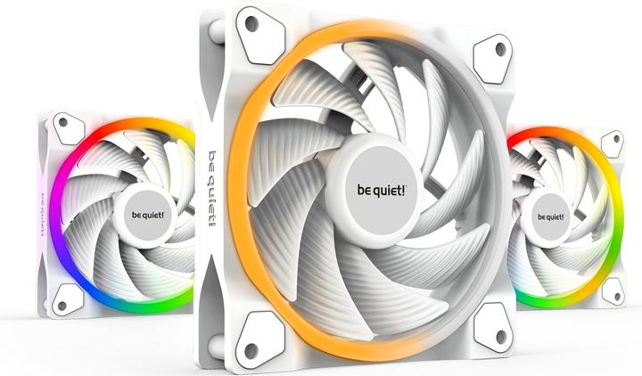 Immagine prodotto be quiet! Light Wings High Speed (120 mm, 3 x)