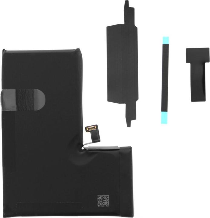 Produktbild OEM Akku für iPhone 13 Pro Max, dekodiert mit zusätzlichem IC (ohne Schweissen)