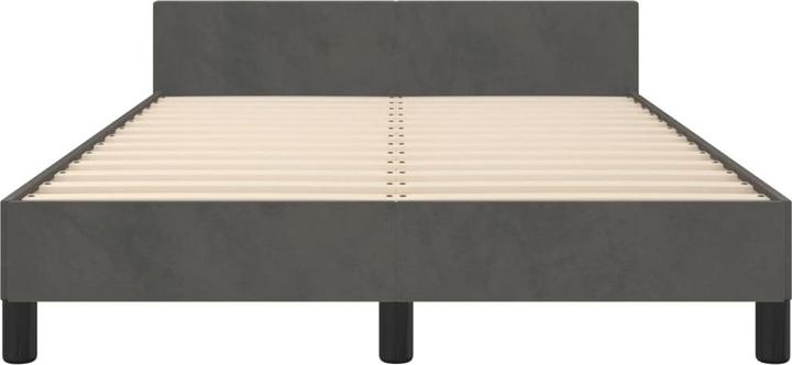 Actual product image VidaXL Tiffi (120 x 200 cm)
