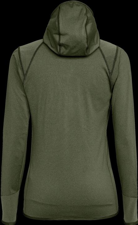 Produktbild Salewa Agner Hybrid Polarlite Durastretch Da Kapuzenjacke (38)