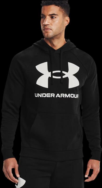 Produktbild Under Armour Rival Fleece Big Logo (S)
