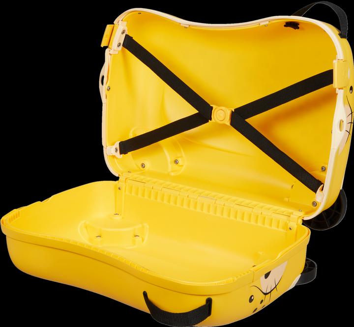 Immagine prodotto Samsonite Dream Rider Cheetah (28 l, Bagaglio a mano (fino a 50 litri))