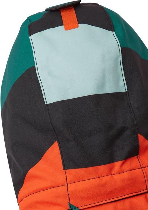 Actual product image Reima tec children's ski jacket Palsi (128)