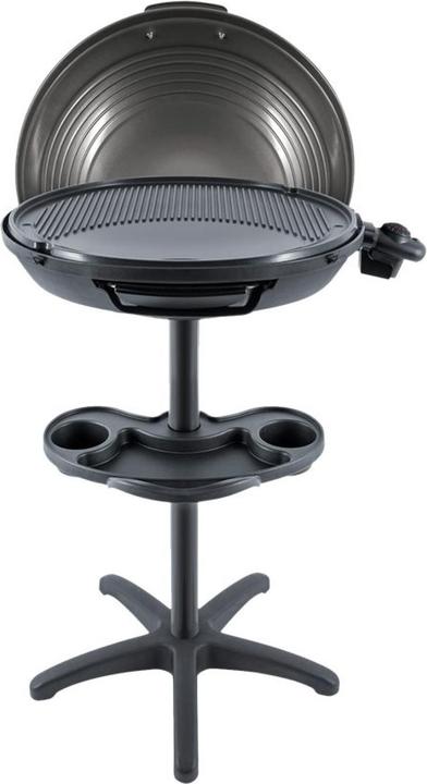 Produktbild Steba BBQ-Grill VG 325 (2 kW)