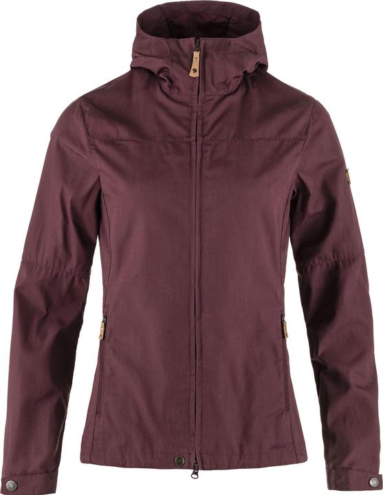 Fjällräven Stina Jacket W