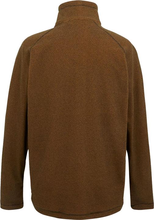 Immagine prodotto Regatta Great Outdoors - Montes Funnel - Maglia in pile con collo alto - Uomo (S)