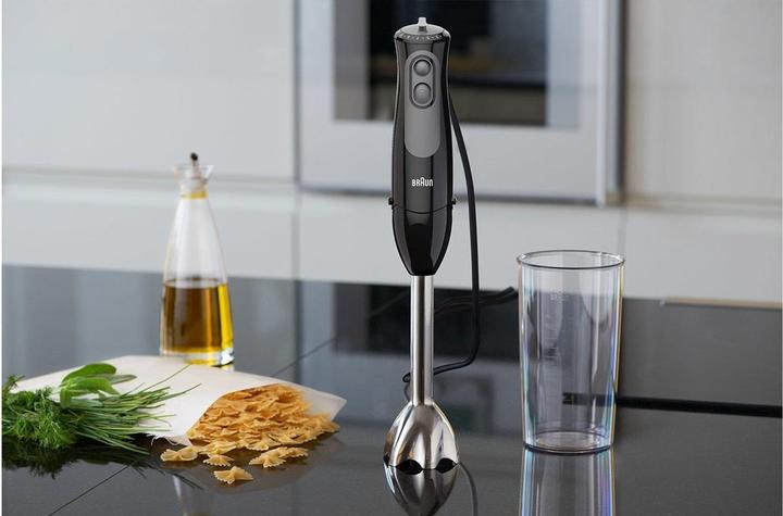 Actual product image Braun Hand Blender MQ 3135 100YRS Edition