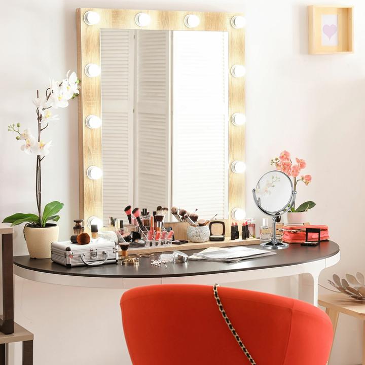 Image du produit Relaxdays Porte-documents