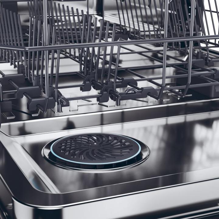 Actual product image Haier Built-in dishwasher XS 6B0M3PDB