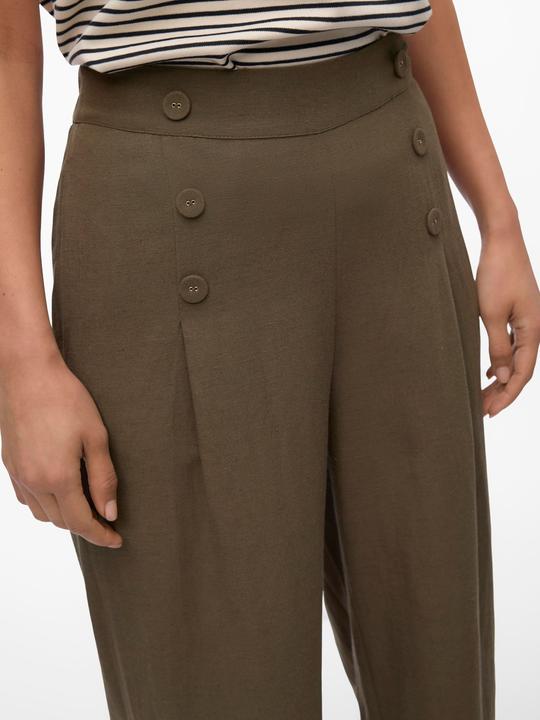 Produktbild Vero Moda VMGISELLE Culottehose Culotte (XL)
