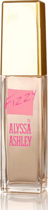 Produktbild Alyssa Ashley Fizzy (Eau de Toilette, 100 ml)