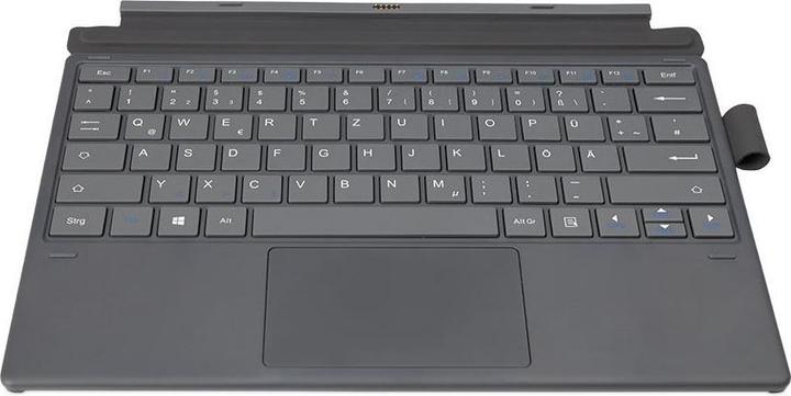 Produktbild Wortmann TYPE COVER PAD 1200 (CH) (CH, Kabelgebunden)