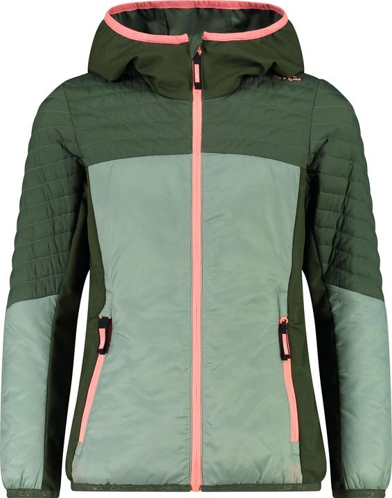 CMP Campagnolo Hybrid Hoodie (164)