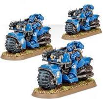 Immagine prodotto Games Workshop Ballistus Dreadnought (Materiale sintetico)