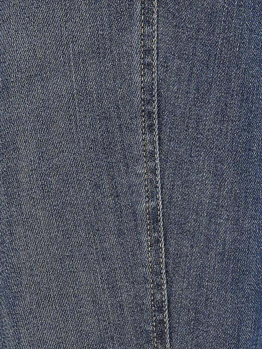 Image du produit Guess Jeans à taille haute Skinny Fit Curve X (25)