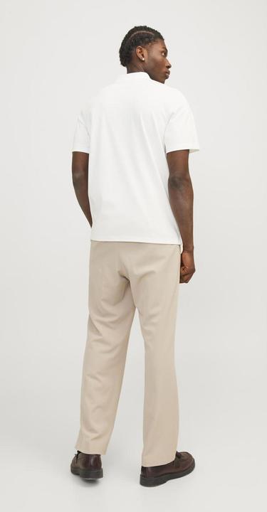 Immagine prodotto Jack & Jones Maglietta polo monocolore (XS)