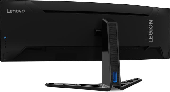 Actual product image Lenovo Legion R45w-30 (5120 x 1440 pixels, 44.50")