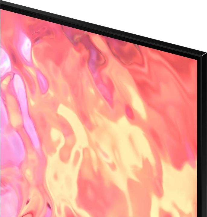 Produktbild Samsung QE43Q60C (43", Q60C, QLED, 4K, 2023)