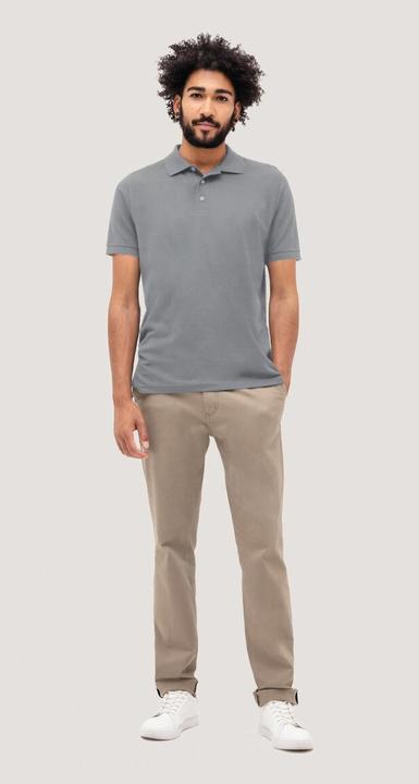 Produktbild Hakro Poloshirt Classic (XXL)