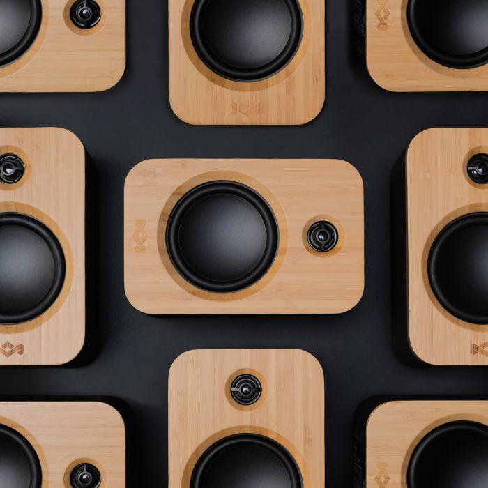 Produktbild House of Marley Get Together Duo (1 Paar, 20 W)