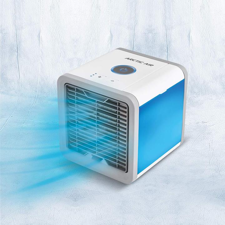 Produktbild Livington Arctic Air (5 m², 1200 BTU/h)