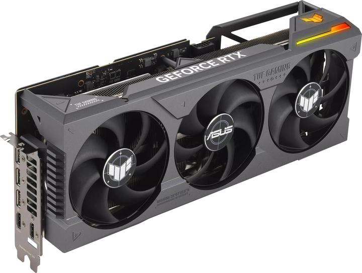 Immagine prodotto ASUS TUF Gaming GeForce RTX 4090 OC Edition (24 GB)