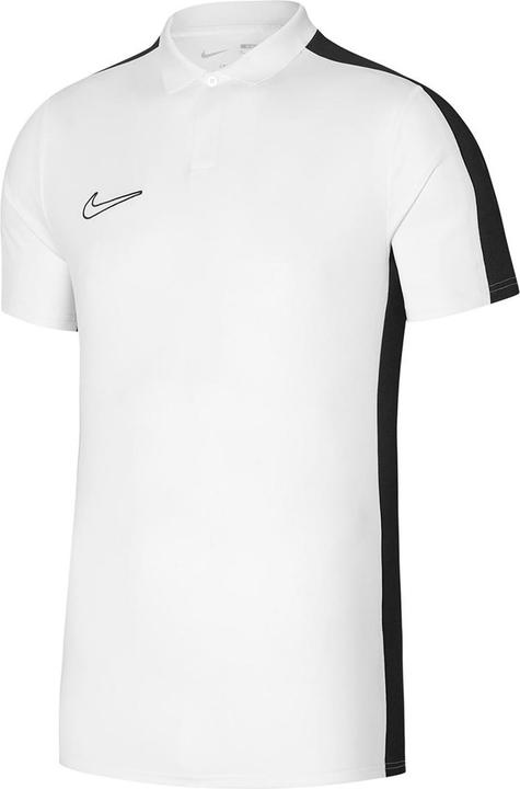 Nike Dri-Fit Academy Men"S Sho White/Black/Black S (S)