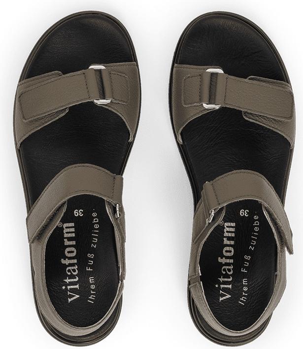 Actual product image Vitaform Sandal Supfersoft (39)