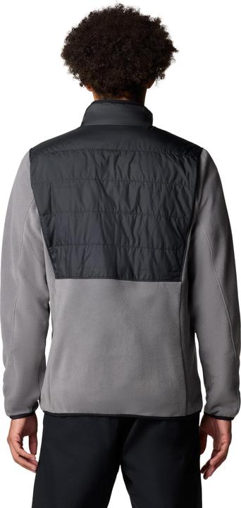 Produktbild Columbia Basin Butte™ Full Zip Fleece II (L)