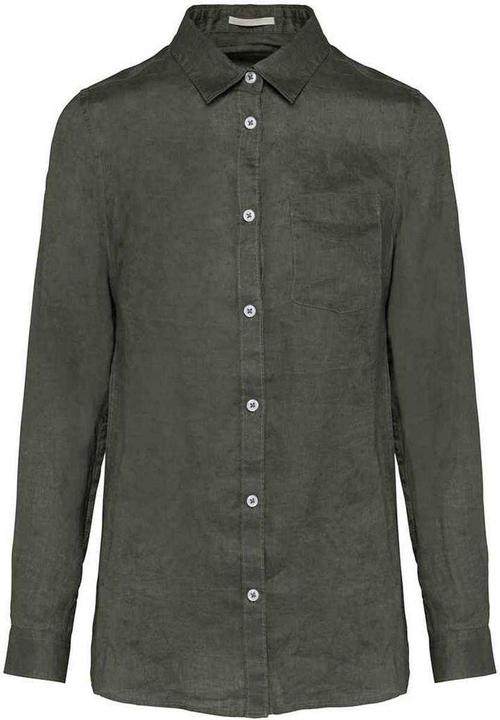 Spasso Hemd Langärmlig (XL)