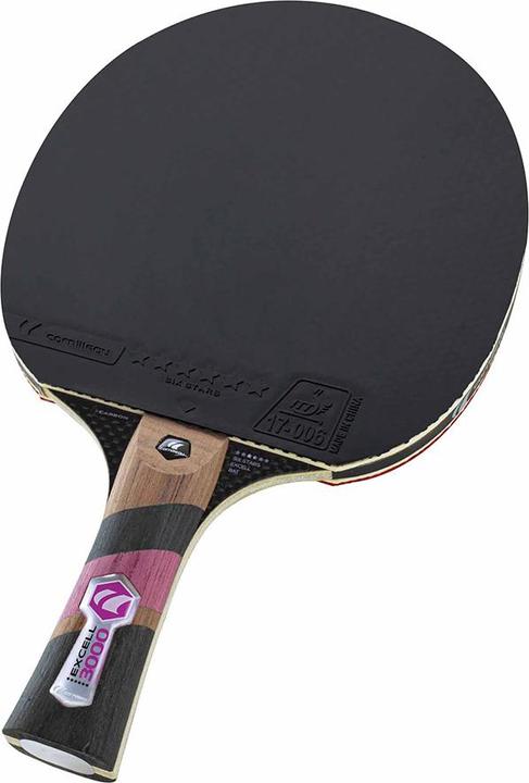 Actual product image Cornilleau Excell3000