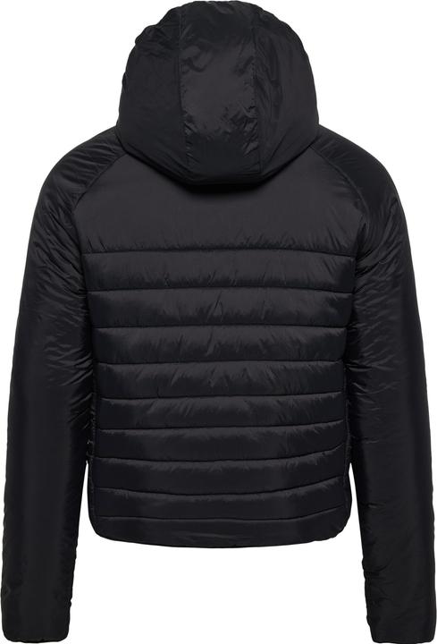 Actual product image hummel Hmlgo Quilted Hood Jacket (XL)