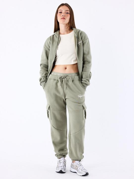 Actual product image Project X Paris Women's cargo pants (M)