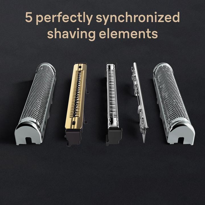 Image du produit Braun Series 9 Pro+