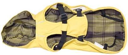 Image du produit Chiara Scotty (L, Manteau pour chien)
