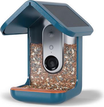 Bird Buddy Smart Bird Feeder 2.0