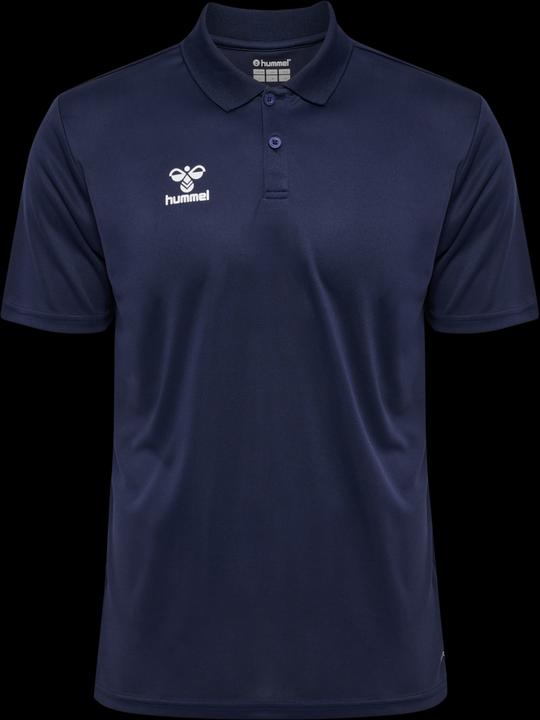 Actual product image hummel hmlESSENTIAL POLO (S)