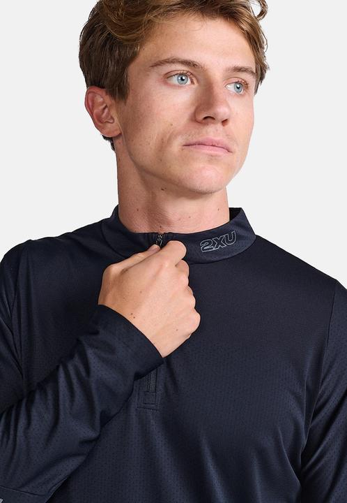 Immagine prodotto 2XU Light Speed Tech 1/4 Zip (L)