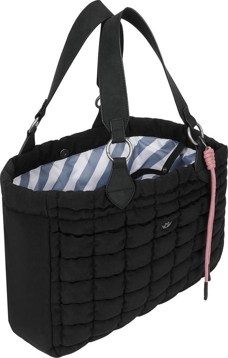 Produktbild Fritzi aus Preußen Brigitte x fritzi Izzy Medium limited Bubble Schultertasche 42 cm