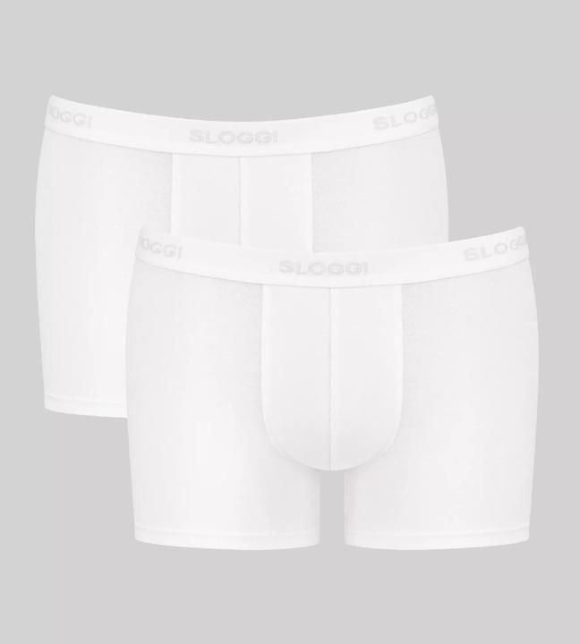 Actual product image Sloggi 24/7 Short (XXL, pack of 2)