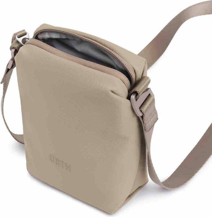 Productafbeelding Urth Andesiet Cameratas (Beige) (Camera schoudertas)