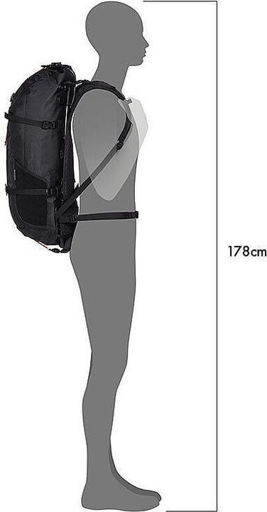 Produktbild Ortlieb Atrack Bike (25 l)