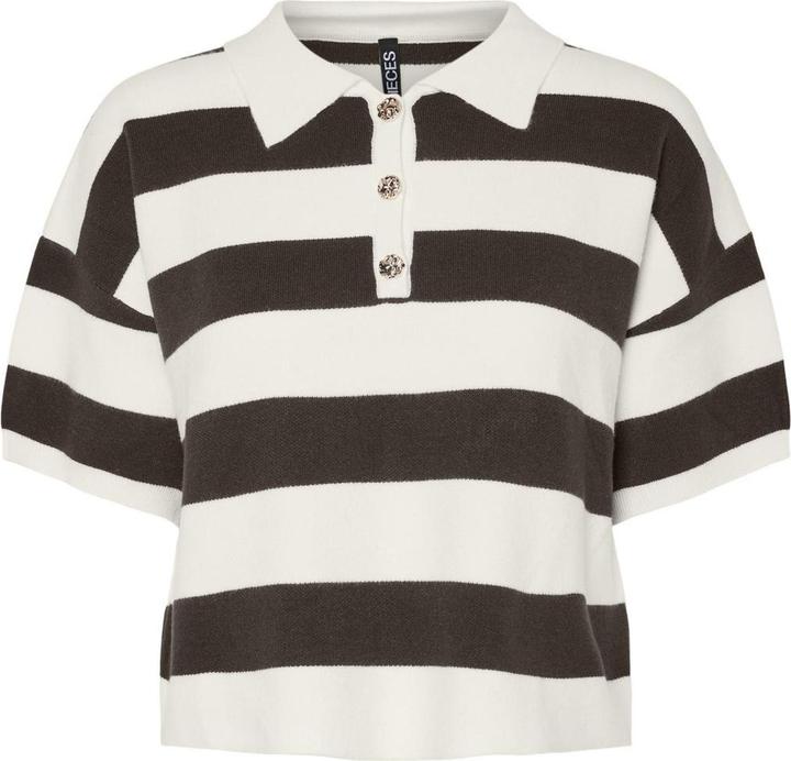 Immagine prodotto Pieces PCJASSY Polohemd aus Strick (XL)