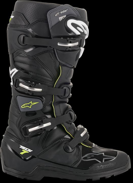 Immagine prodotto Alpinestars Tech 7 Enduro Drystar (Uomini, Donne, 44.5)