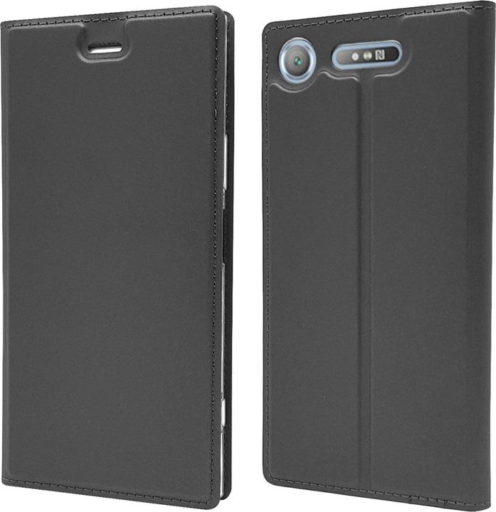 Actual product image Nalia Folding cover (Sony Xperia XZ1)