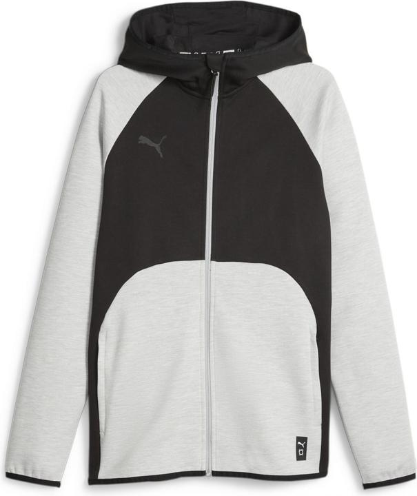 Actual product image Puma Hoops Team Dime Jacket (S)