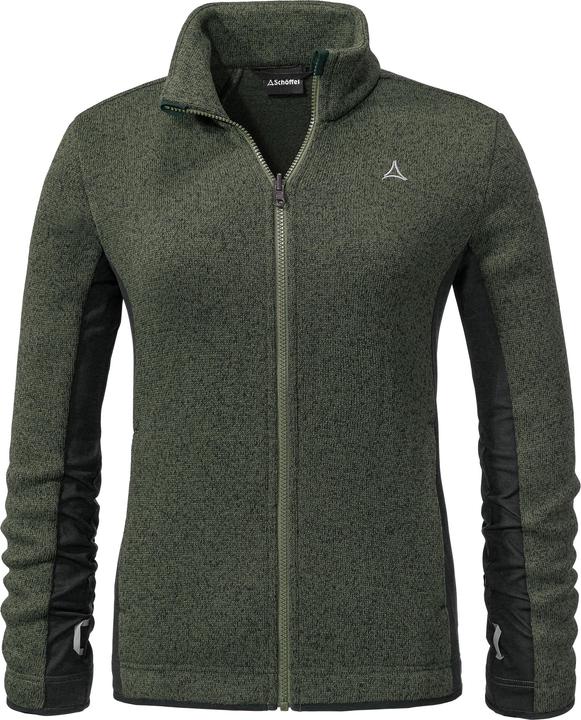Actual product image Schöffel Zip In Fleece Oberau (L)