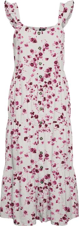 Actual product image Vero Moda VMLINN Midikleid Kleid (M)