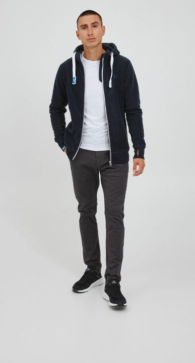 Image du produit Solid Loki - veste polaire - Homme (M)