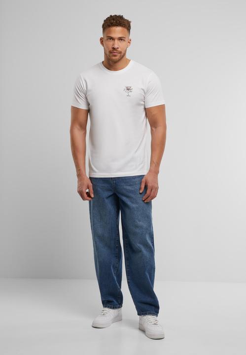 Produktbild Mister Tee MisterTee The Espresso Chic Tee - 192187 (L)